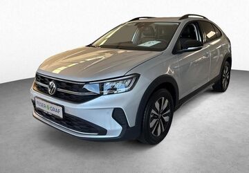 VW Taigo 9.990 km 24.490 &euro; Roth 91154