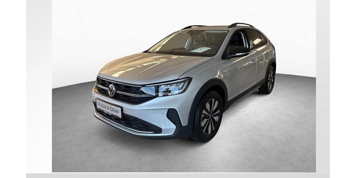 VW Taigo 9.990 km 24.490 &euro; Roth 91154