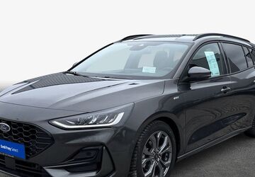 Ford Focus 30.095 km 19.460 &euro; Roth 91154