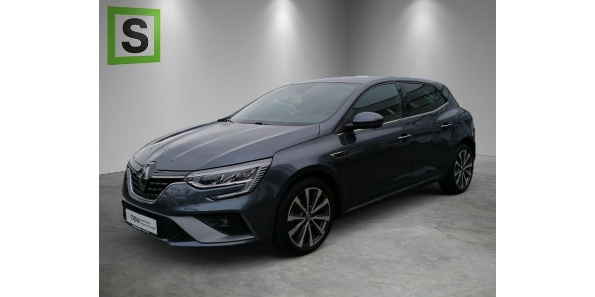 Renault Megane 41.839 km 16.990 &euro; Nürnberg 90471