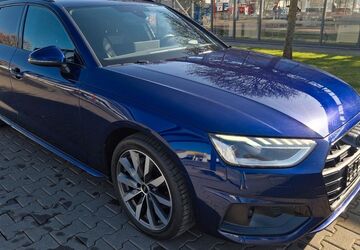 Audi A4 185.004 km 21.950 &euro; Lauf a.d.Pegnitz OT Lauf 91207