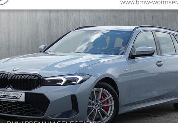 BMW 320 11.200 km 44.880 &euro; Forchheim 91301