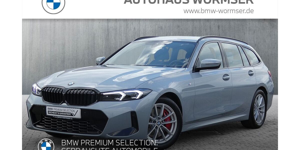 BMW 320 11.200 km 44.880 &euro; Forchheim 91301