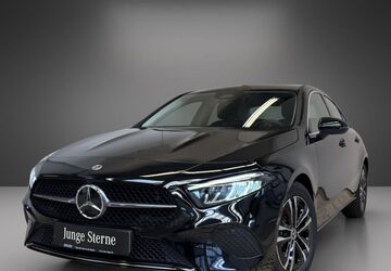 Mercedes-Benz A 200 5.150 km 30.950 &euro; Altdorf 90518