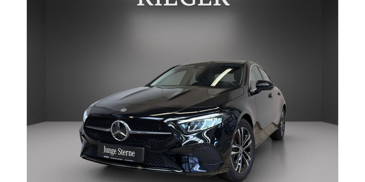 Mercedes-Benz A 200 5.150 km 30.950 &euro; Altdorf 90518