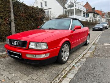 Gebrauchte Audi 80
