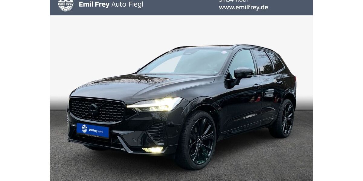 Volvo XC60 15.336 km 49.490 &euro; Roth 91154
