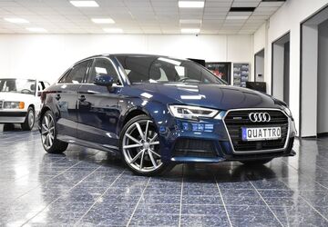 Audi A3 159.300 km 18.470 &euro; Nürnberg 90431