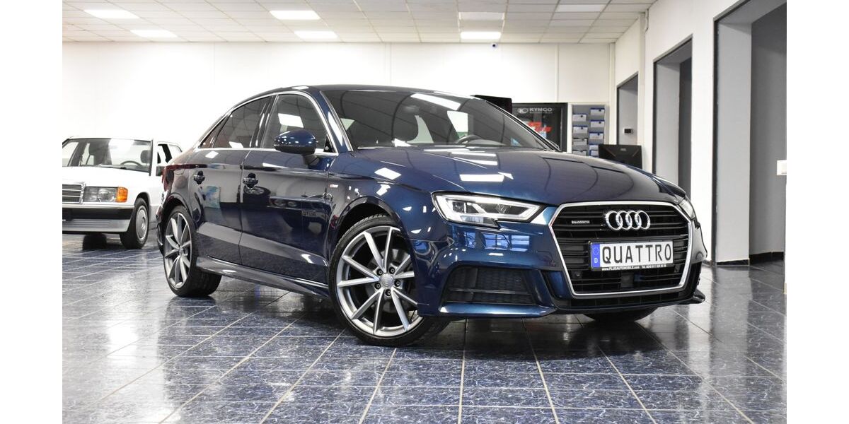Audi A3 159.300 km 18.470 &euro; Nürnberg 90431