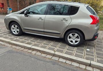 Peugeot 3008 126.400 km 7.300 &euro; Nürnberg 90439