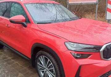 Skoda Kodiaq 48.000 km 41.990 &euro; Windsbach 91575