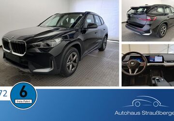 BMW X1 44.700 km 35.290 &euro; Buchschwabach bei Nürnberg 90574