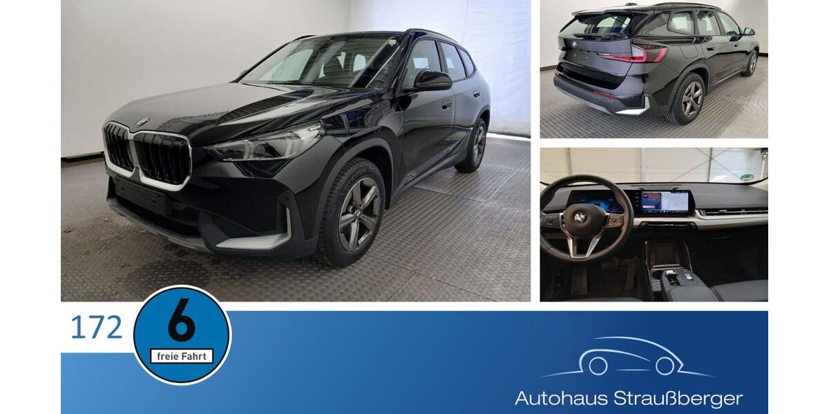 BMW X1 44.700 km 35.290 &euro; Buchschwabach bei Nürnberg 90574
