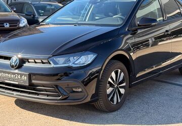 VW Polo 19.816 km 18.970 &euro; Erlangen 91056