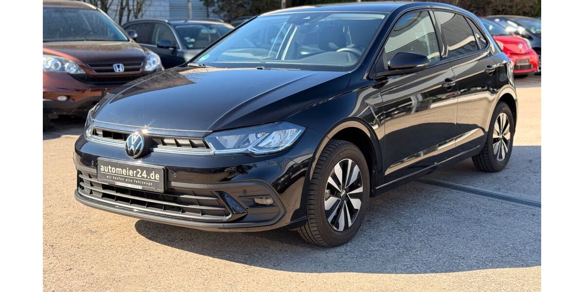 VW Polo 19.816 km 20.490 &euro; Erlangen 91056