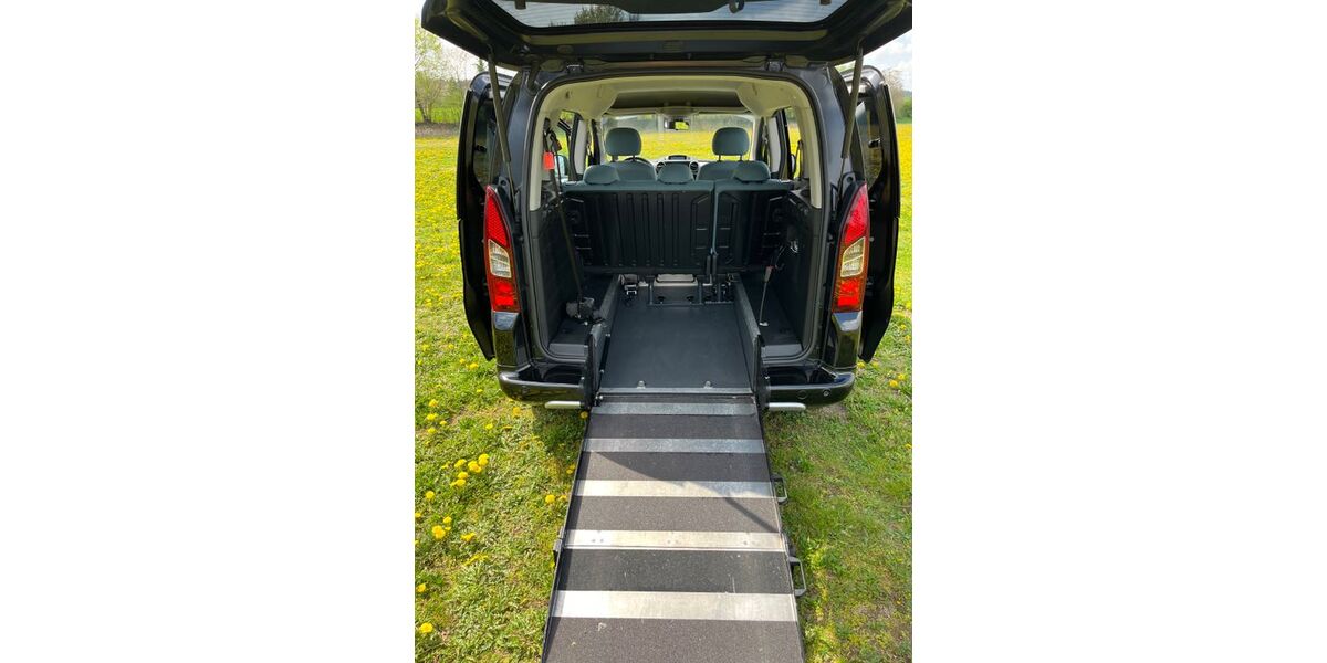 Citroen Berlingo 99.515 km 17.250 &euro; Heilsbronn 91560