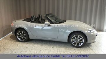 Gebrauchte Mazda MX-5
