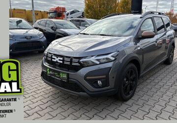 Dacia Jogger 1.911 km 17.990 &euro; Nürnberg 90480