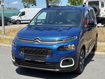 Gebrauchte Citroën Berlingo