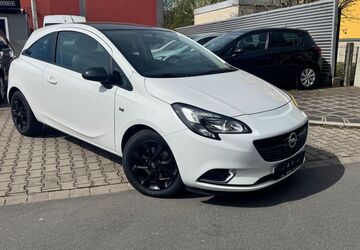 Opel Corsa 55.000 km 8.499 &euro; Nürnberg 90431