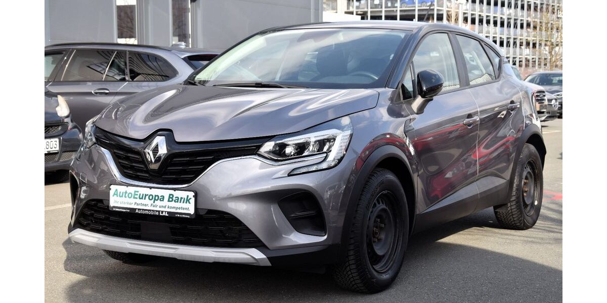 Renault Captur 34.472 km 13.990 &euro; Fürth 90763