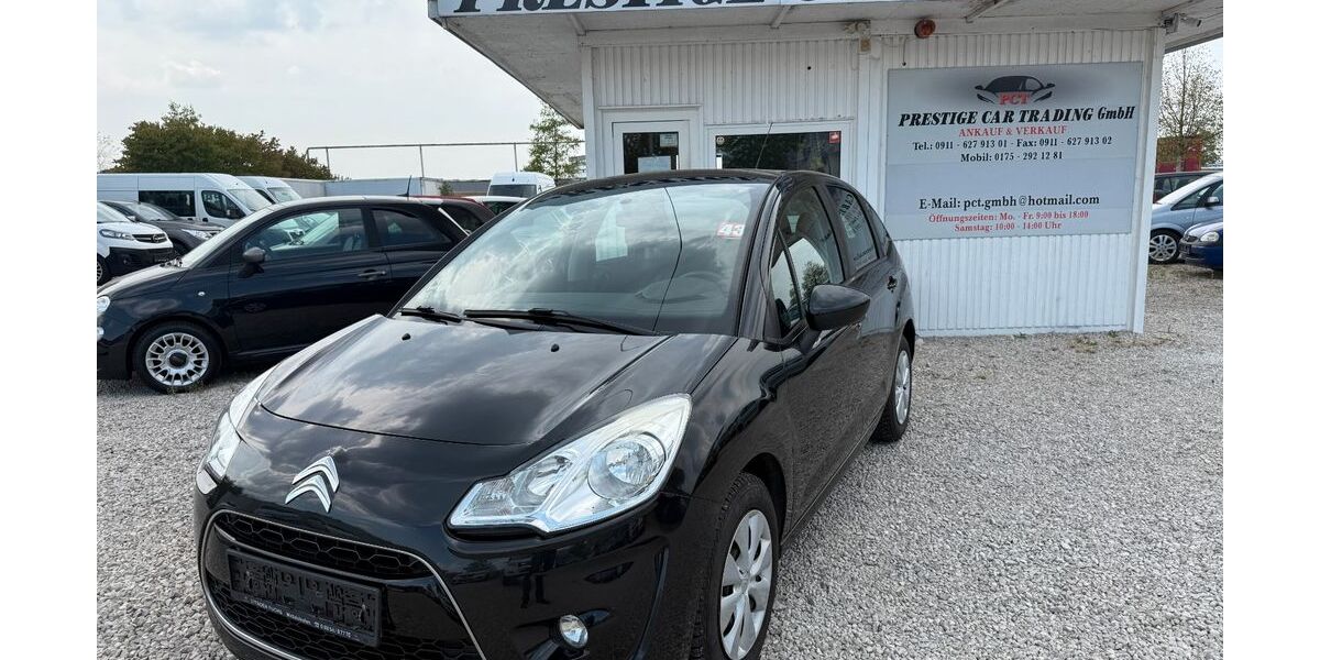Citroen C3 231.821 km 1.990 &euro; Nürnberg 90431