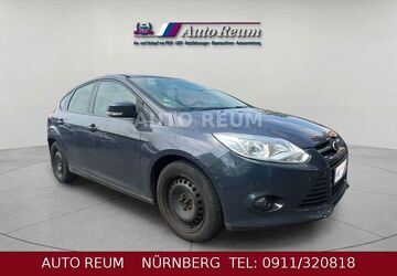 Ford Focus 195.500 km 2.990 &euro; Nürnberg 90431