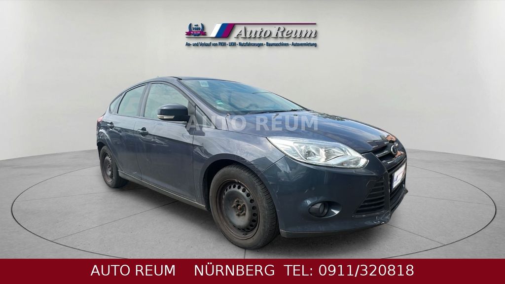 Ford Focus 195.500 km 2.990 &euro; Nürnberg 90431