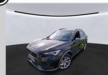 Cupra Formentor 63.400 km 23.803 &euro; Fürth 90762