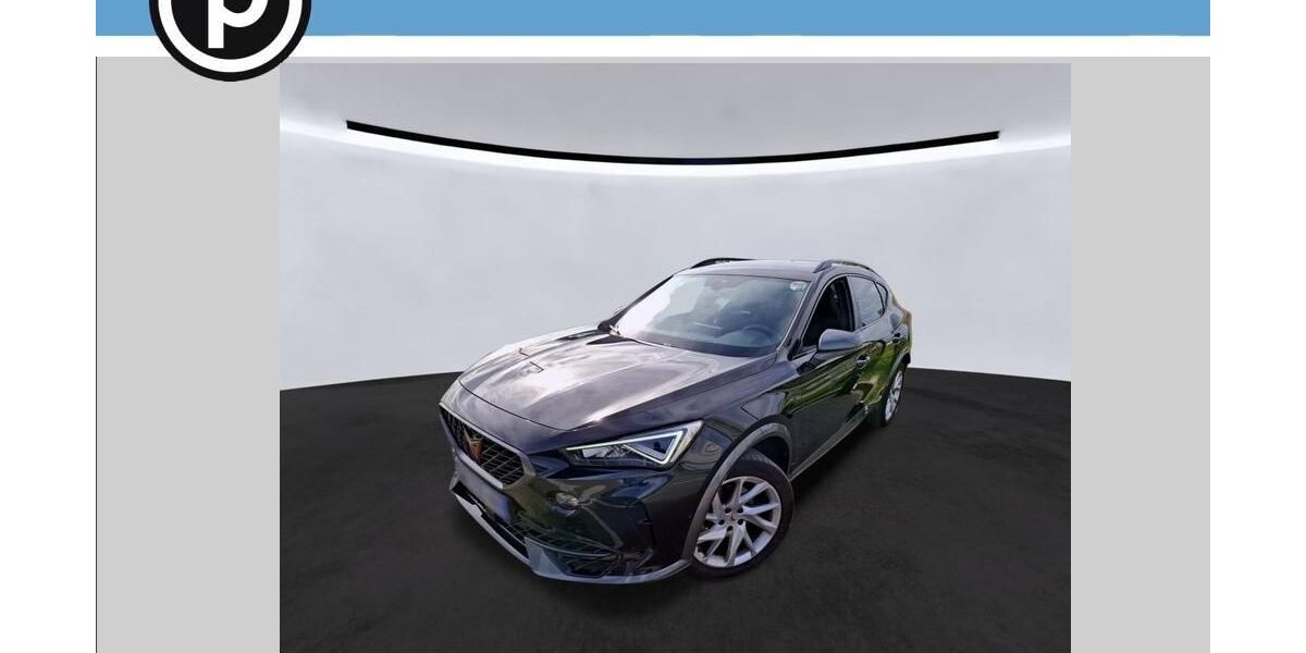 Cupra Formentor 63.400 km 23.902 &euro; Fürth 90762