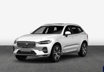 Volvo XC60 40.292 km 41.990 &euro; Nürnberg 90471