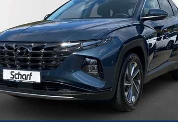Hyundai TUCSON 32.793 km 24.490 &euro; Lauf 91207