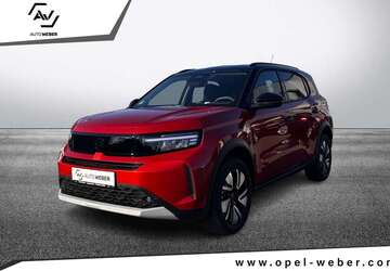 Opel Frontera 6.000 km 26.500 &euro; Langenzenn 90579