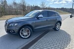 Audi Q5 220.000 km 13.000 &euro; Nürnberg 90403