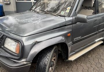 Suzuki Vitara 137.000 km 2.150 &euro; Nürnberg 90453