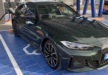 BMW i4 62.799 km 45.200 &euro; Seukendorf 90556