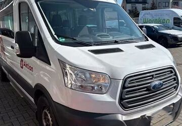 Ford Transit 149.397 km 14.950 &euro; Fürth 90765