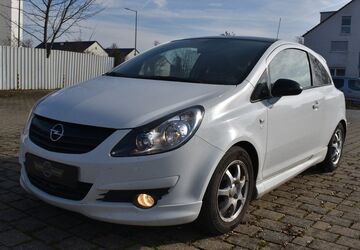 Opel Corsa 150.000 km 3.490 &euro; Nürnberg 90451
