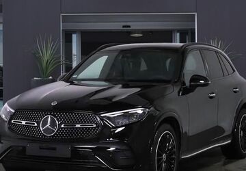 Mercedes-Benz GLC 300 27.038 km 65.689 &euro; Altdorf 90518
