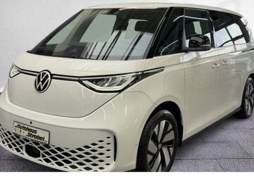 VW ID. Buzz 22.416 km 44.990 &euro; Schnaittach 91220