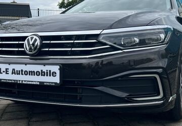 VW Passat Variant 38.200 km 23.470 &euro; Fürth 90768