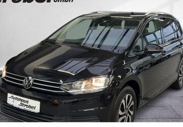 VW Touran 17.565 km 31.990 &euro; Schnaittach 91220