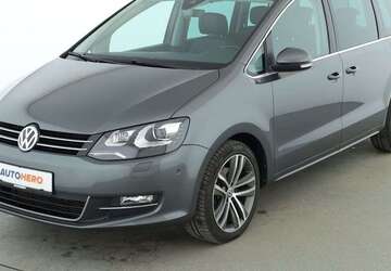 VW Sharan 52.930 km 25.950 &euro; Nürnberg 90441