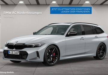 BMW 330 89.002 km 41.990 &euro; Nürnberg 90441