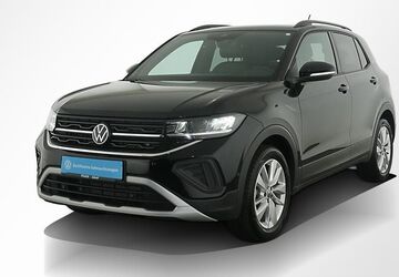 VW T-Cross 21.350 km 21.640 &euro; Nürnberg 90441