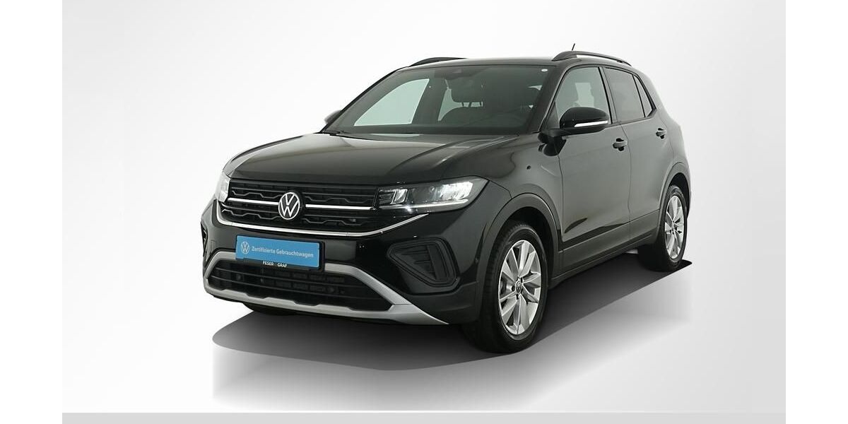 VW T-Cross 21.350 km 21.640 &euro; Nürnberg 90441