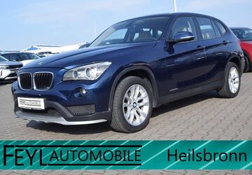 BMW X1 61.920 km 18.900 &euro; Heilsbronn 91560