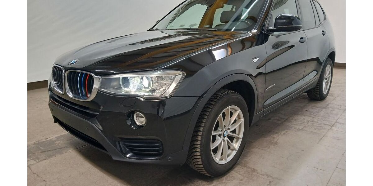 BMW X3 146.800 km 20.900 &euro; Nürnberg 90441