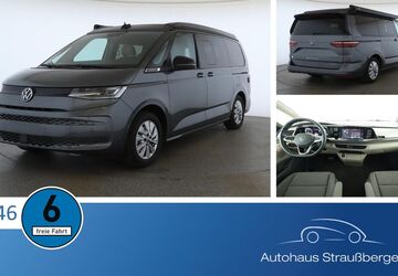 VW T7 California 13.800 km 63.260 &euro; Buchschwabach bei Nürnberg 90574