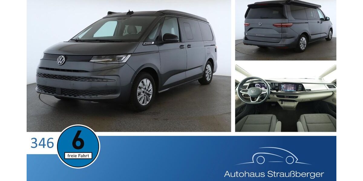 VW T7 California 13.800 km 63.260 &euro; Buchschwabach bei Nürnberg 90574